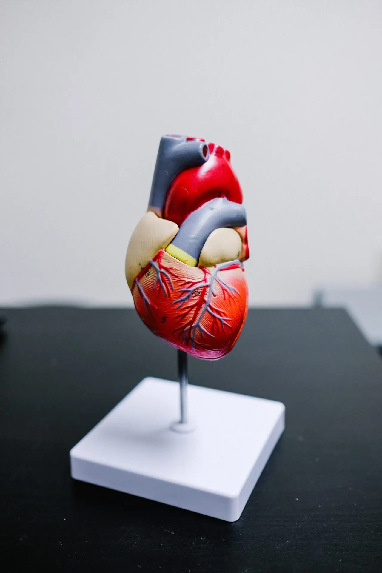 Cardiac center