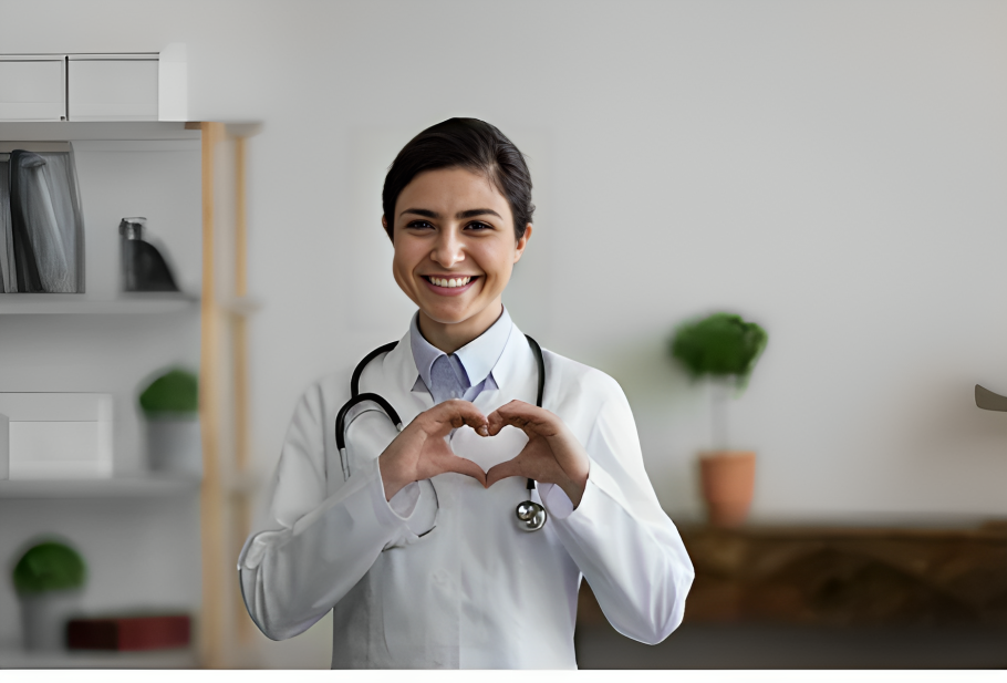 Doctor of Medicine