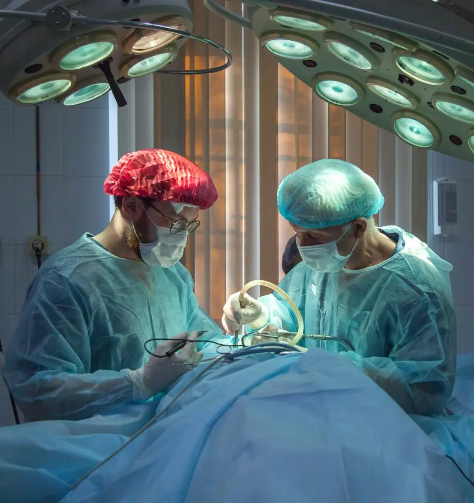 Surgical Specialist